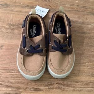 Osh Kosh B’gosh Boat shoes